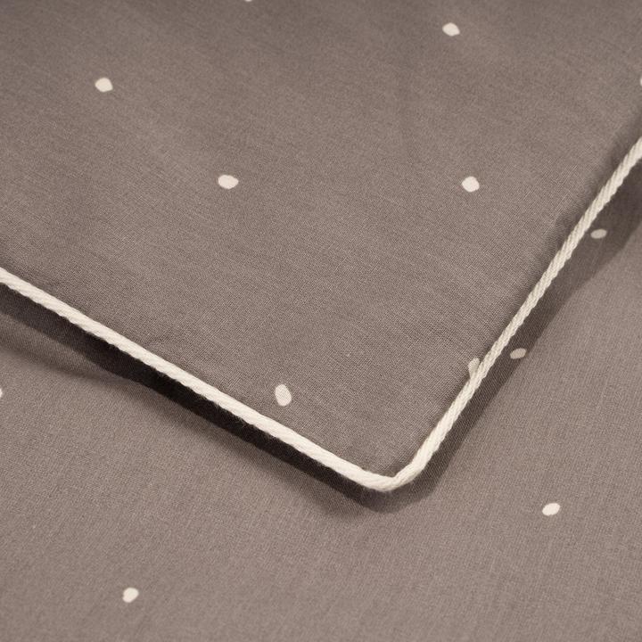 Produktbild Julius Zöllner Bettwäsche Organic, Wild Dots