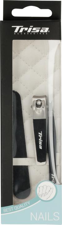 Trisa Nagelpflege-Set 3-teilig