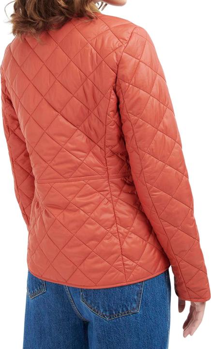 Image du produit Barbour Veste matelassée DEVERON (34)