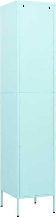 Image du produit VidaXL Regis (35 x 46 x 180 cm)