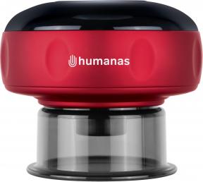 Immagine prodotto Humanas BB01 Massaggio elettronico cinese a bolle Gua Sha