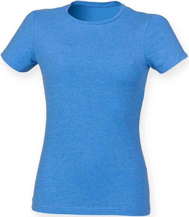 Skinni Fit Feel Good TShirt