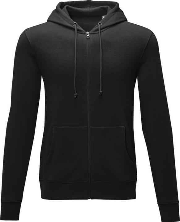 Elevate Theron Kapuzenpullover