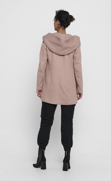 Actual product image Only Coat (XS)
