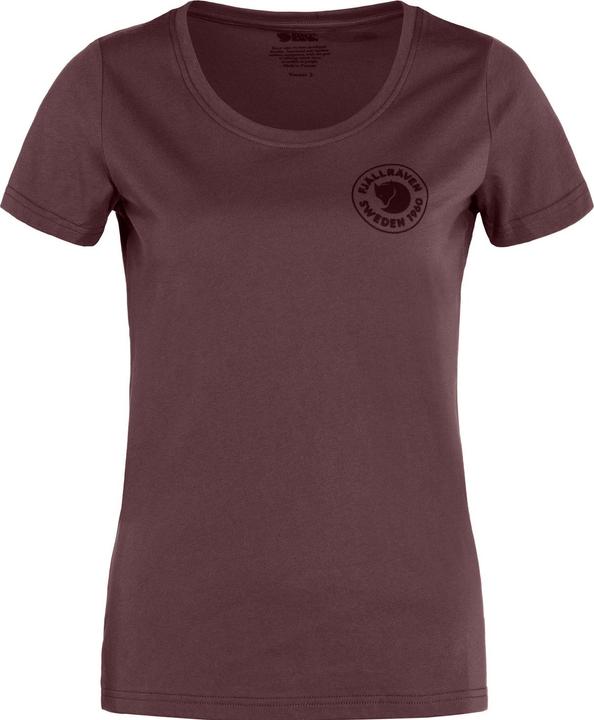 Fjällräven 1960 Logo T-Shirt W (M)