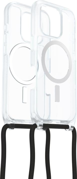 Immagine prodotto OtterBox Collana React - Cover MagSafe per smartphone