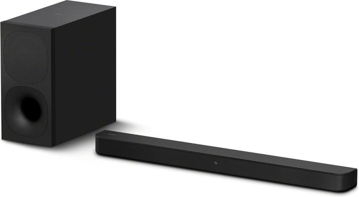 Sony HT-S400 (330 W, 2.1 Kanal)
