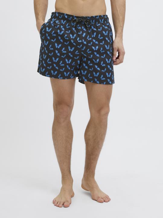 Actual product image Jack & Jones Regular Fit Badeshorts Badeshorts (XL)