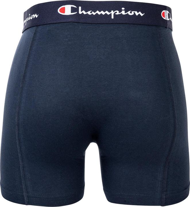 Immagine prodotto Champion Boxer Casual Stretch - 18056 (M, confezione da 4)