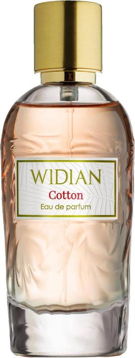 Actual product image Rose Arabia Cotton (Eau de parfum, 100 ml)