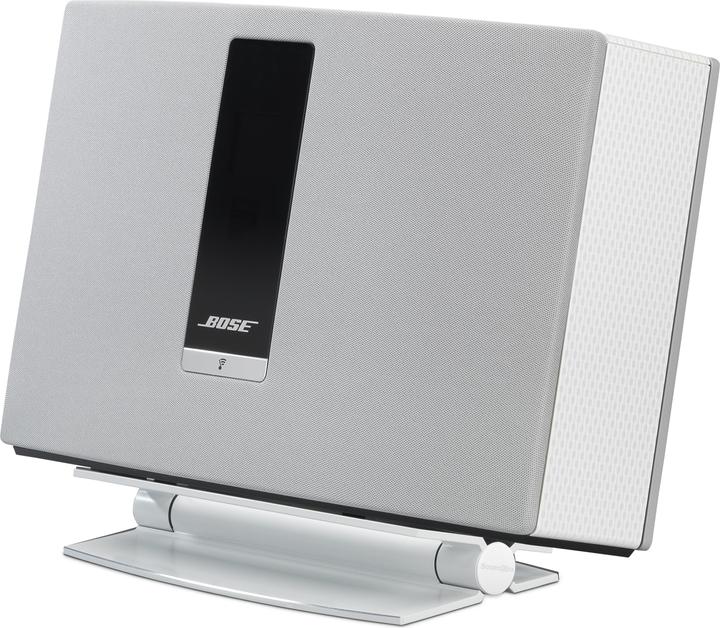 Produktbild SoundXtra SoundTouch 20 Desk Stand (1 Stk., Ständer, Neigbar)