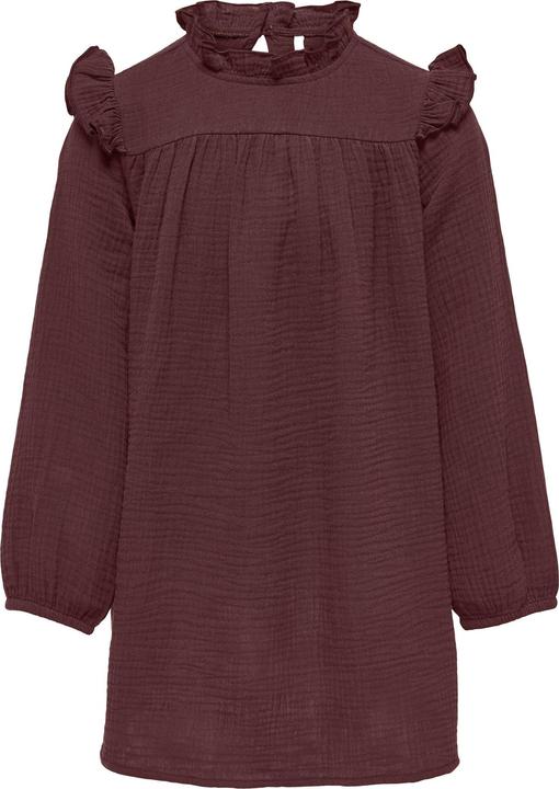 Produktbild Only Rüschen Kleid (152)
