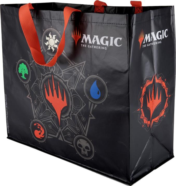 Immagine prodotto Konix Magic The Gathering - Elementi