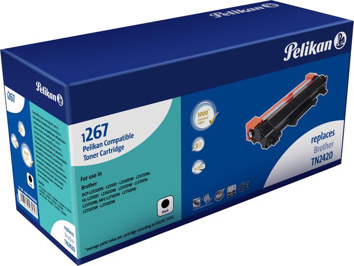 Image du produit Pelikan TN-2420 (CF)