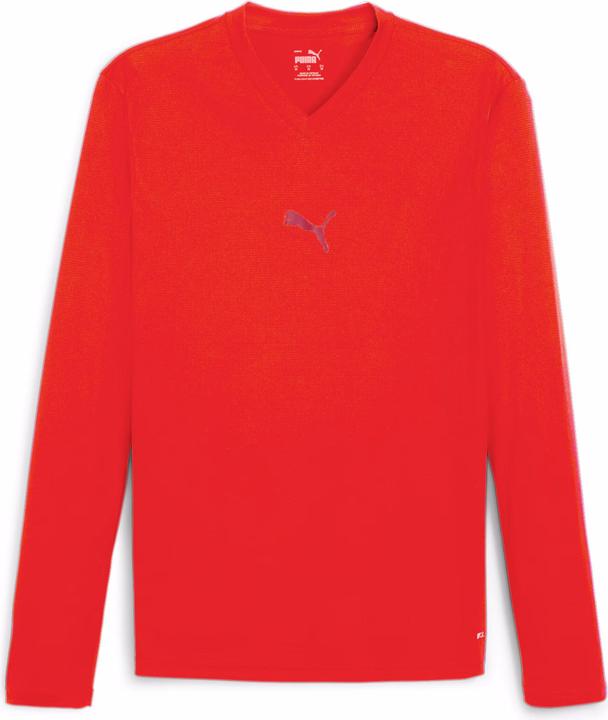 Produktbild Puma teamGOAL Baselayer Tee LS (M)