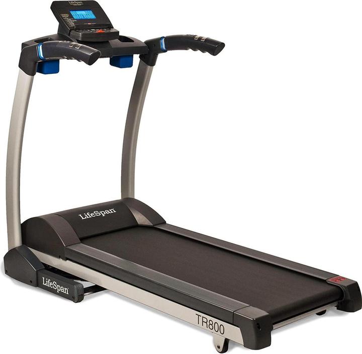 Produktbild Lifespan Europe Laufband "TR800" LifeSpan Fitness