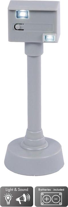 Actual product image Sombo Flash