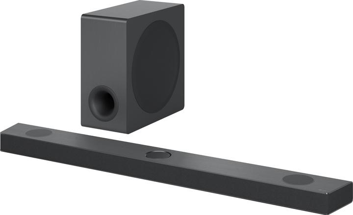 Actual product image LG DS90QY (570 W, 5.1 channels)