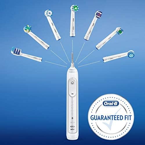 Actual product image Oral-B TriZone (3 x)