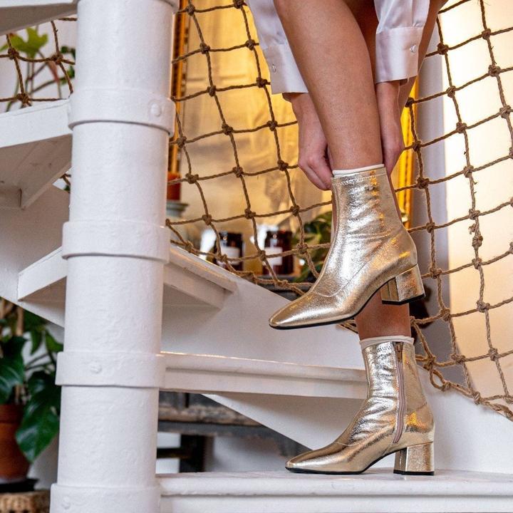 Actual product image Les Tropeziennes par M.Belarbi 's boots daniela (39)