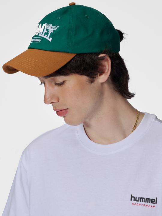Produktbild hummel Hmlbaseball Cap Bee (One Size)