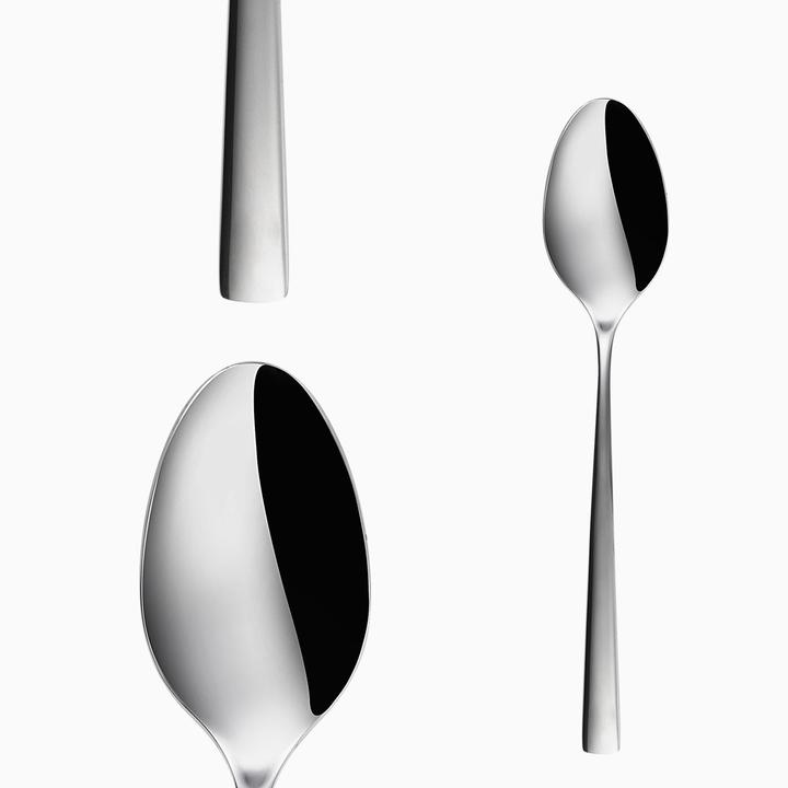 Actual product image Sola Lausanne (24 Piece, Cutlery set)