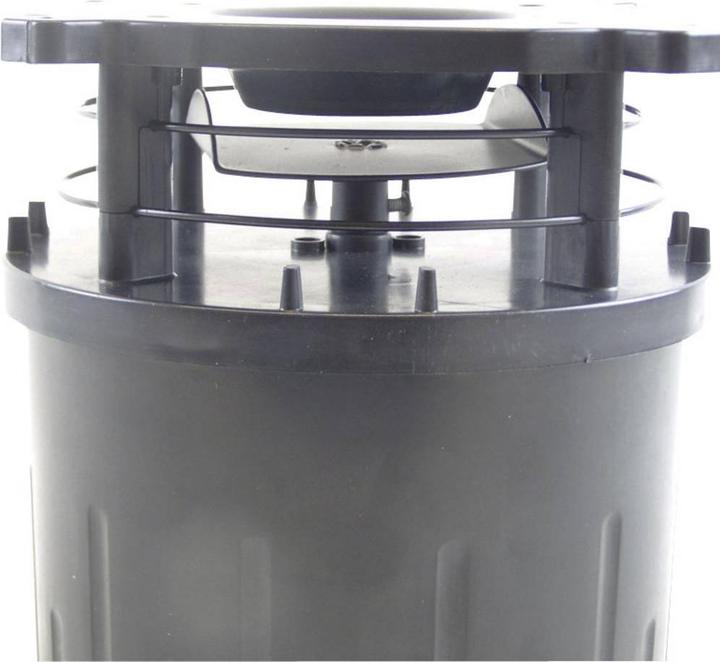 Actual product image Berger & Schröter Game feeder