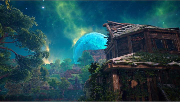 Image du produit THQ Biomutant (Xbox One X, Xbox Series X, DE)