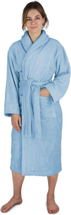 Blu chiaro