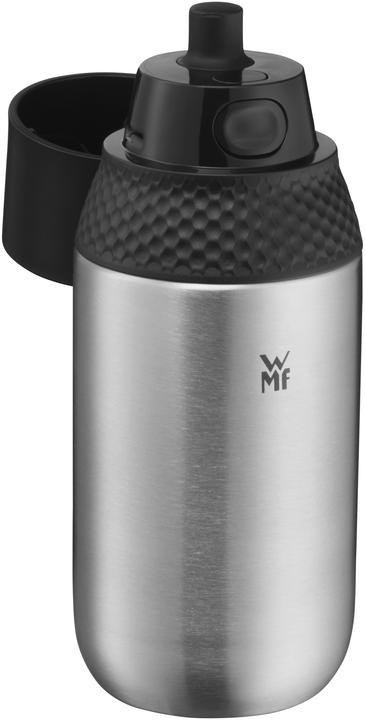 WMF Trinkflasche Thermosflasche 350ml Waterkant AutoClose auslaufsicher BPA-frei (0.35 l)