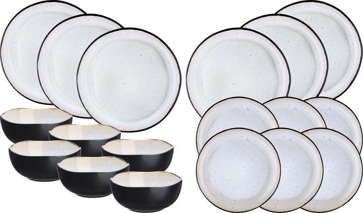 18 Piece