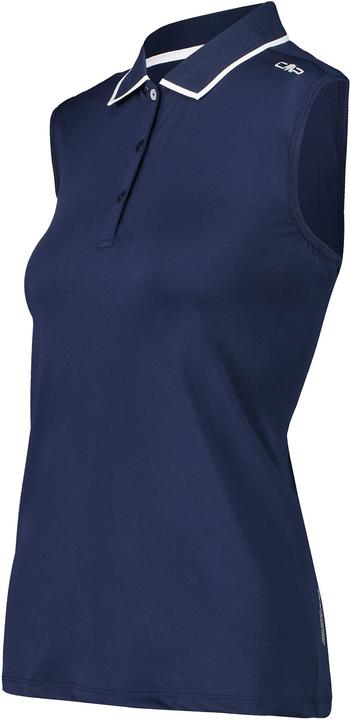 Produktbild CMP Campagnolo Women's Polo Sleeveless (34)
