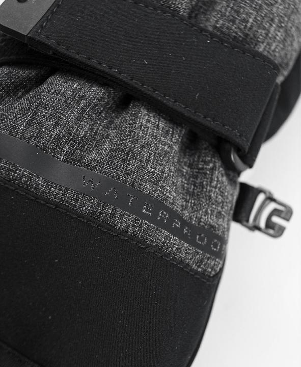 Actual product image Reusch Primus R-TEX XT (8.5)
