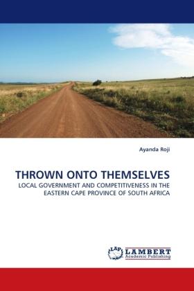 Actual product image Thrown Onto Themselves (Ayanda Roji, 2010)