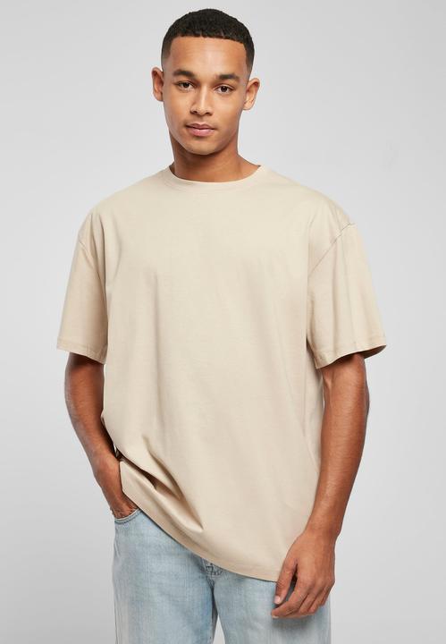 Actual product image Urban Classics Organic Basic Tee (XL)