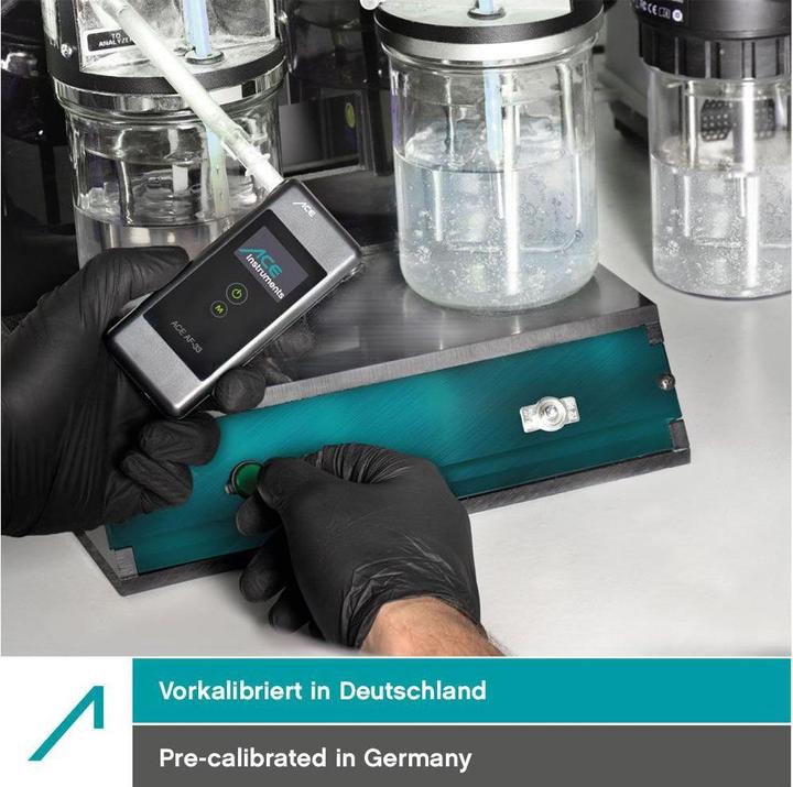 Produktbild Ace AF33