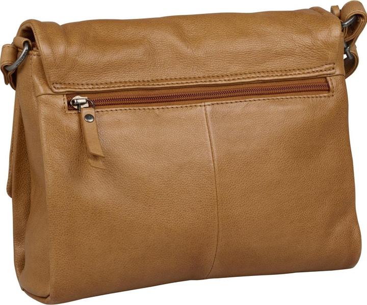 Actual product image Burkely Just Jolie Satchel Bag (2 l)