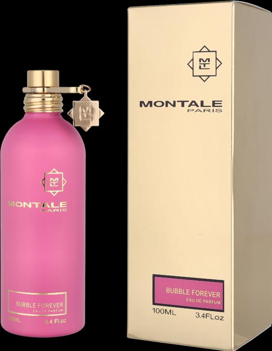 Image du produit Montale Bubble Forever Edp Spray (Eau de parfum, 100 ml)