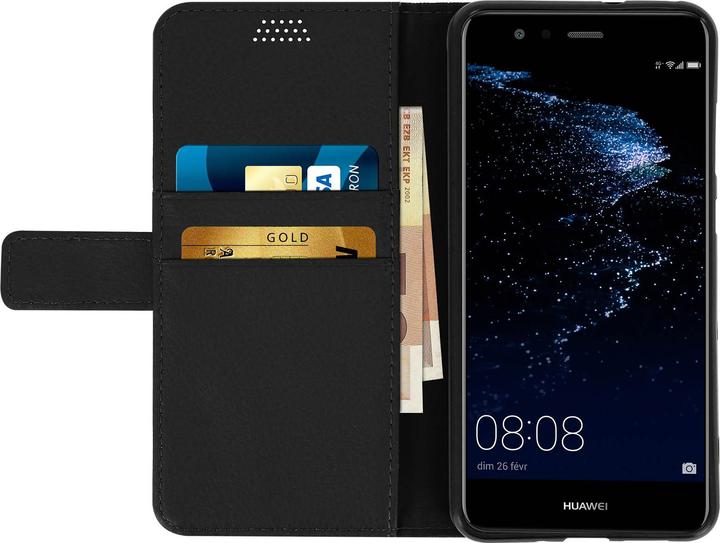 Actual product image Avizar Lenny Series (Huawei P10 Lite)