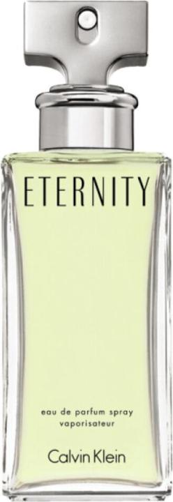 Actual product image Calvin Klein Eternity (Eau de parfum, 30 ml)