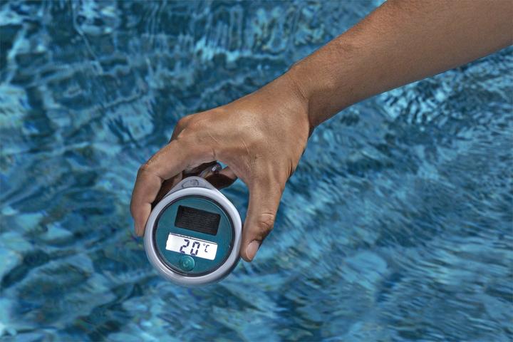 Produktbild Bestway Digital Floating Pool Thermometer