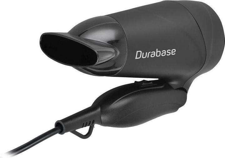 Produktbild Durabase Reisehaartrockner
