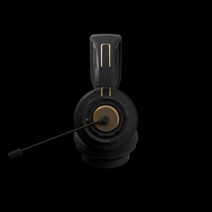 Image du produit Gioteck TX40S (Filaire)