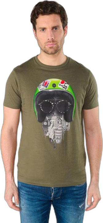 Produktbild Le Temps Des Cerises t-hirt le temp de cerie wenby (S)