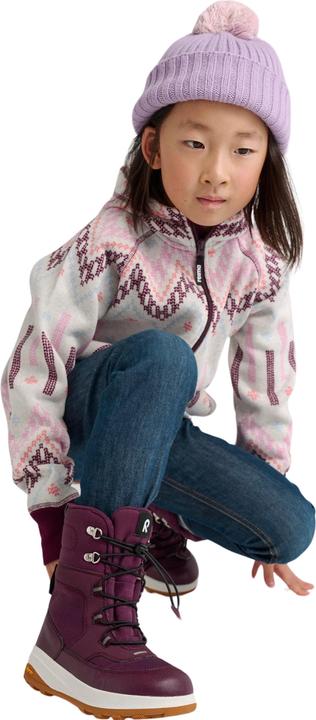 Image du produit Reima Kid's Reimatec Winter Boots Laplander 2.0 (29)