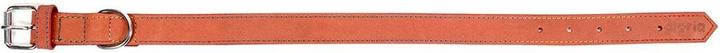 Image du produit Gloria Collier pour chien Oasis Rouge 40 cm (1,5 x 40 cm) (Cuir)