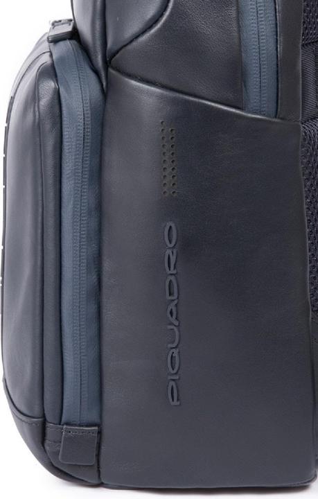 Actual product image Piquadro Backpack By