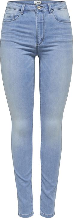 Produktbild Only Skinny Fit Jeans (34)