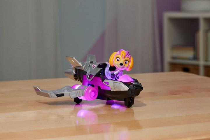 Produktbild Spin Master Paw Patrol - Movie 2 Vehicle Skye