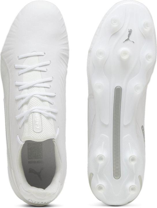 Image du produit Puma King Ultimate Fg/Ag (39)